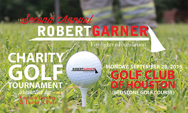 Second Annual RGFF Charity Golf Tournament @ Golf Club of Houston (Redstone Golf Course) | Humble | Texas | United States