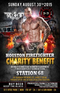 Station 68 Tapping @ Eagle Houston | Houston | Texas | United States