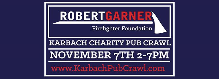 Karbach Charity Pub Crawl @ Doc's Motorworks | Houston | Texas | United States